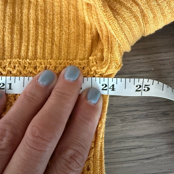 Unbranded boutique long sleeve shirt • women’s XL - Picture 5 of 6